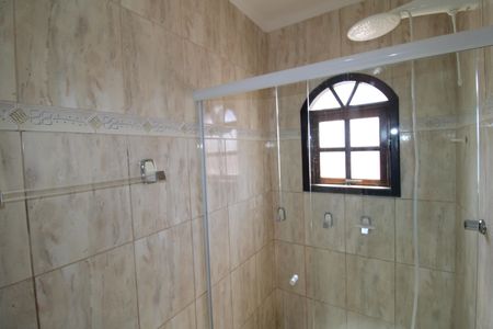 Casa para alugar com 54m², 2 quartos e sem vagaBanheiro Social