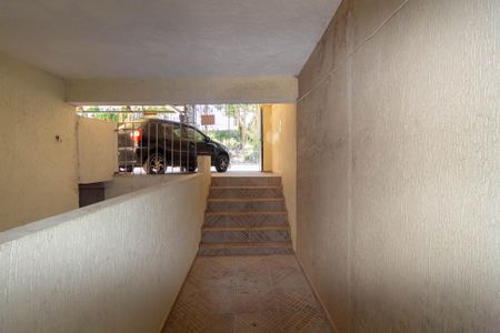 Casa para alugar com 50m², 2 quartos e sem vaga Casa para alugar com 50m², 2 quartos e sem vagaEntrada