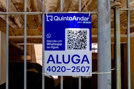 Casa para alugar com 50m², 2 quartos e sem vaga Casa para alugar com 50m², 2 quartos e sem vagaPlaca