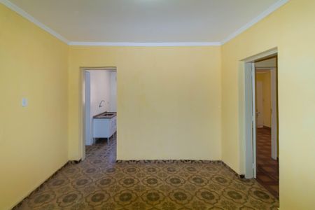 Sala de casa para alugar com 2 quartos, 50m² em Jardim Santa Teresinha, São Paulo