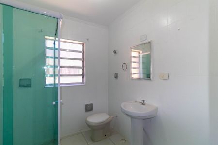 Casa para alugar com 50m², 2 quartos e sem vaga Casa para alugar com 50m², 2 quartos e sem vagaBanheiro