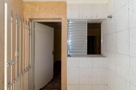 Casa para alugar com 50m², 2 quartos e sem vaga Casa para alugar com 50m², 2 quartos e sem vagaÁrea de Serviço