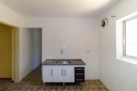 Casa para alugar com 50m², 2 quartos e sem vaga Casa para alugar com 50m², 2 quartos e sem vagaCozinha