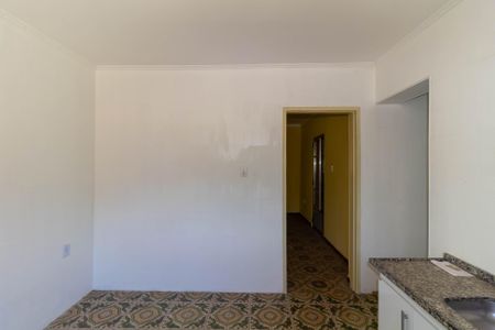 Casa para alugar com 50m², 2 quartos e sem vaga Casa para alugar com 50m², 2 quartos e sem vagaCozinha