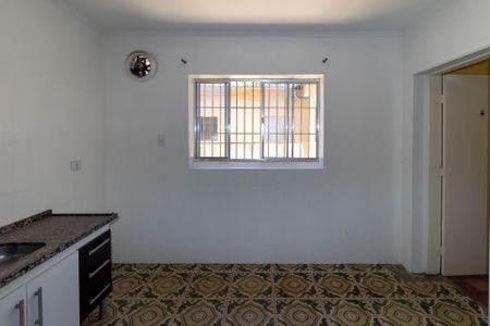 Casa para alugar com 50m², 2 quartos e sem vaga Casa para alugar com 50m², 2 quartos e sem vagaCozinha