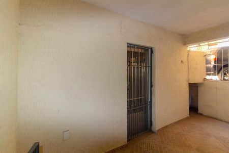 Casa para alugar com 50m², 2 quartos e sem vaga Casa para alugar com 50m², 2 quartos e sem vagaEntrada