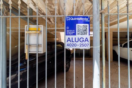 Casa para alugar com 50m², 2 quartos e sem vaga Casa para alugar com 50m², 2 quartos e sem vagaPlaca