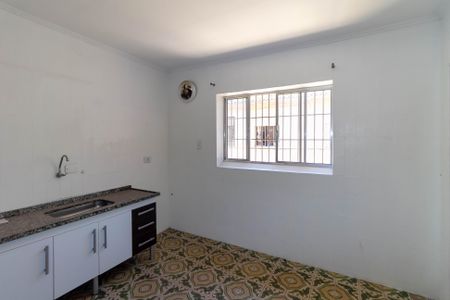 Casa para alugar com 50m², 2 quartos e sem vaga Casa para alugar com 50m², 2 quartos e sem vagaCozinha
