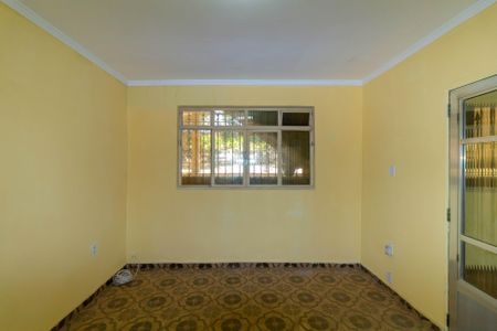 Sala de casa para alugar com 2 quartos, 50m² em Jardim Santa Teresinha, São Paulo