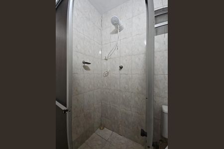 Casa para alugar com 370m², 3 quartos e 3 vagasBanheiro da Suíte