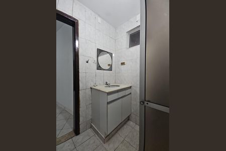 Casa para alugar com 370m², 3 quartos e 3 vagasBanheiro da Suíte