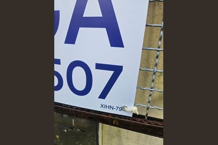 Casa para alugar com 370m², 3 quartos e 3 vagascodigo plaquinha 