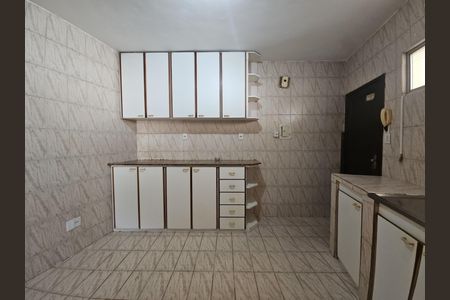 Casa para alugar com 370m², 3 quartos e 3 vagasCozinha