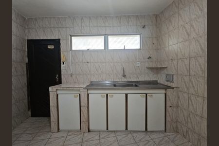 Casa para alugar com 370m², 3 quartos e 3 vagasCozinha