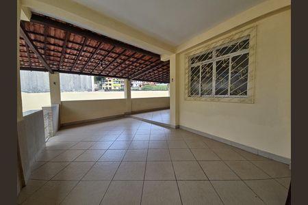 Casa para alugar com 370m², 3 quartos e 3 vagasvR