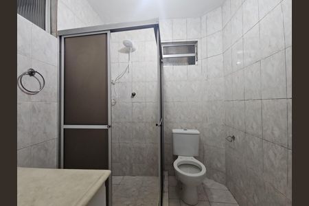 Casa para alugar com 370m², 3 quartos e 3 vagasBanheiro da Suíte