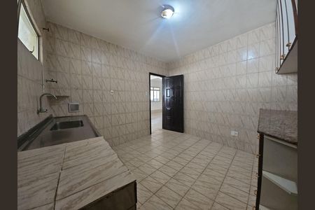 Casa para alugar com 370m², 3 quartos e 3 vagasCozinha