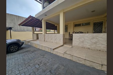 Casa para alugar com 370m², 3 quartos e 3 vagasVaranda