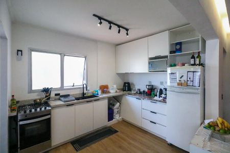Apartamento à venda com 73m², 2 quartos e 1 vaga Apartamento à venda com 73m², 2 quartos e 1 vagaCozinha