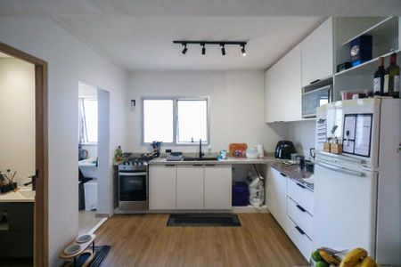 Apartamento à venda com 73m², 2 quartos e 1 vaga Apartamento à venda com 73m², 2 quartos e 1 vagaCozinha