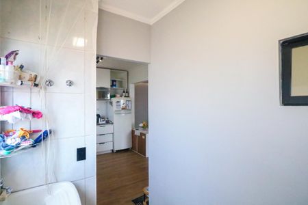 Apartamento à venda com 73m², 2 quartos e 1 vaga Apartamento à venda com 73m², 2 quartos e 1 vagaÁrea de Serviço