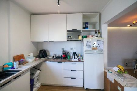 Apartamento à venda com 73m², 2 quartos e 1 vaga Apartamento à venda com 73m², 2 quartos e 1 vagaCozinha