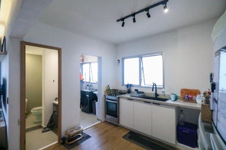 Apartamento à venda com 73m², 2 quartos e 1 vaga Apartamento à venda com 73m², 2 quartos e 1 vagaCozinha