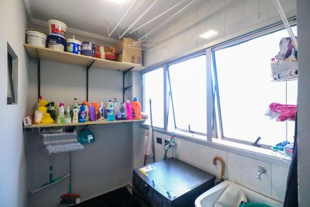 Apartamento à venda com 73m², 2 quartos e 1 vaga Apartamento à venda com 73m², 2 quartos e 1 vagaÁrea de Serviço