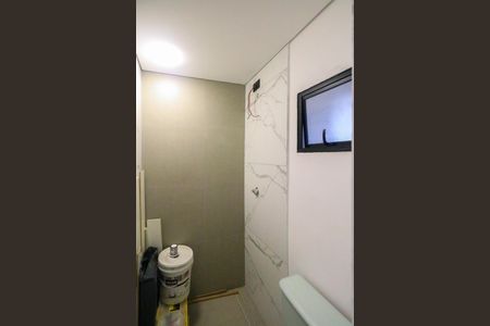 Apartamento à venda com 73m², 2 quartos e 1 vaga Apartamento à venda com 73m², 2 quartos e 1 vagaBanheiro