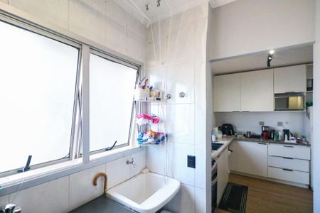 Apartamento à venda com 73m², 2 quartos e 1 vaga Apartamento à venda com 73m², 2 quartos e 1 vagaÁrea de Serviço