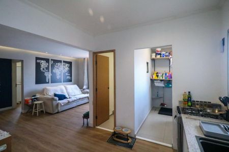 Apartamento à venda com 73m², 2 quartos e 1 vaga Apartamento à venda com 73m², 2 quartos e 1 vagaCozinha