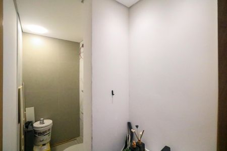 Apartamento à venda com 73m², 2 quartos e 1 vaga Apartamento à venda com 73m², 2 quartos e 1 vagaBanheiro