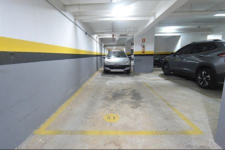 Apartamento à venda com 71m², 2 quartos e 2 vagasVagas