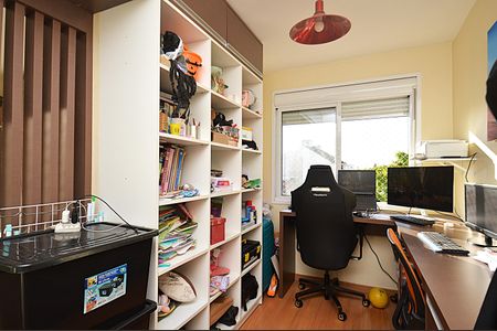 Apartamento à venda com 71m², 2 quartos e 2 vagasSala Escritório