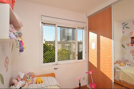 Apartamento à venda com 71m², 2 quartos e 2 vagasQuarto 1