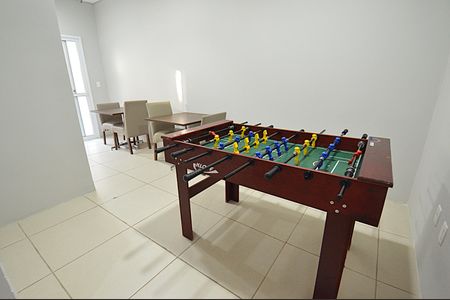 Apartamento à venda com 71m², 2 quartos e 2 vagasÁrea comum - Sala de Jogos