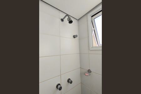 Apartamento à venda com 71m², 2 quartos e 2 vagasBanheiro da Suíte