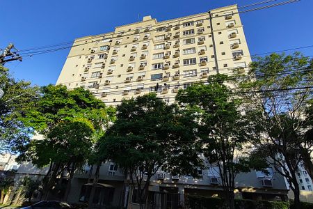 Apartamento à venda com 71m², 2 quartos e 2 vagasFachada do Prédio