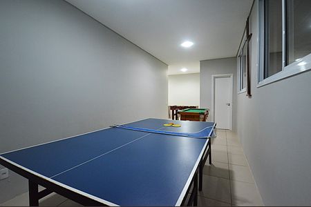 Apartamento à venda com 71m², 2 quartos e 2 vagasÁrea comum - Sala de Jogos