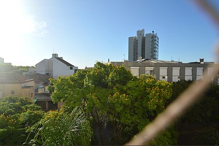 Apartamento à venda com 71m², 2 quartos e 2 vagasVista da Sala Escritório