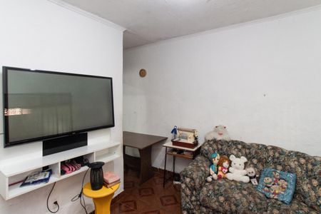 Casa à venda com 69m², 2 quartos e 1 vaga Casa à venda com 69m², 2 quartos e 1 vagaSala