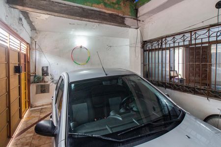 Casa à venda com 69m², 2 quartos e 1 vaga Casa à venda com 69m², 2 quartos e 1 vagaGaragem