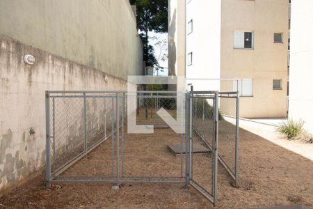 Área comum de apartamento para alugar com 1 quarto, 36m² em Jardim do Triunfo, Guarulhos