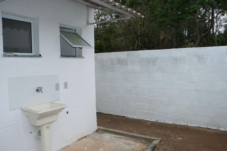 Apartamento para alugar com 57m², 2 quartos e 1 vagaÁrea de Serviço