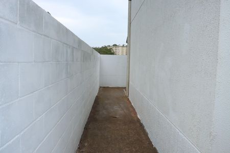 Apartamento para alugar com 57m², 2 quartos e 1 vagaÁrea comum
