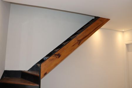 Apartamento para alugar com 57m², 2 quartos e 1 vagaCorredor