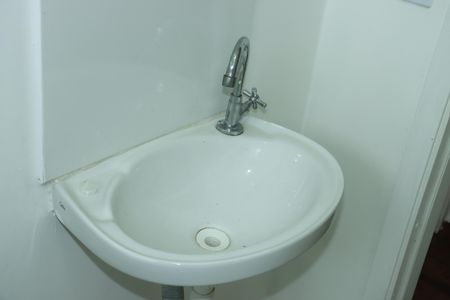 Apartamento para alugar com 57m², 2 quartos e 1 vagaBanheiro Social 2