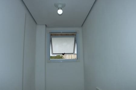 Apartamento para alugar com 57m², 2 quartos e 1 vagaBanheiro Social