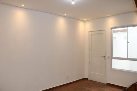 Apartamento para alugar com 57m², 2 quartos e 1 vagaSala