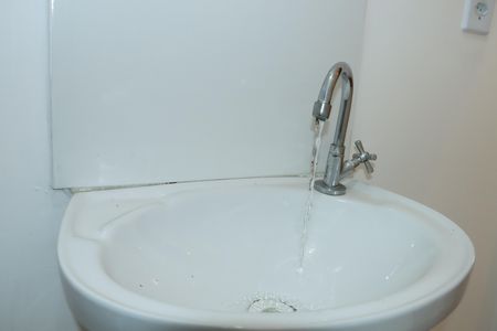 Apartamento para alugar com 57m², 2 quartos e 1 vagaBanheiro Social